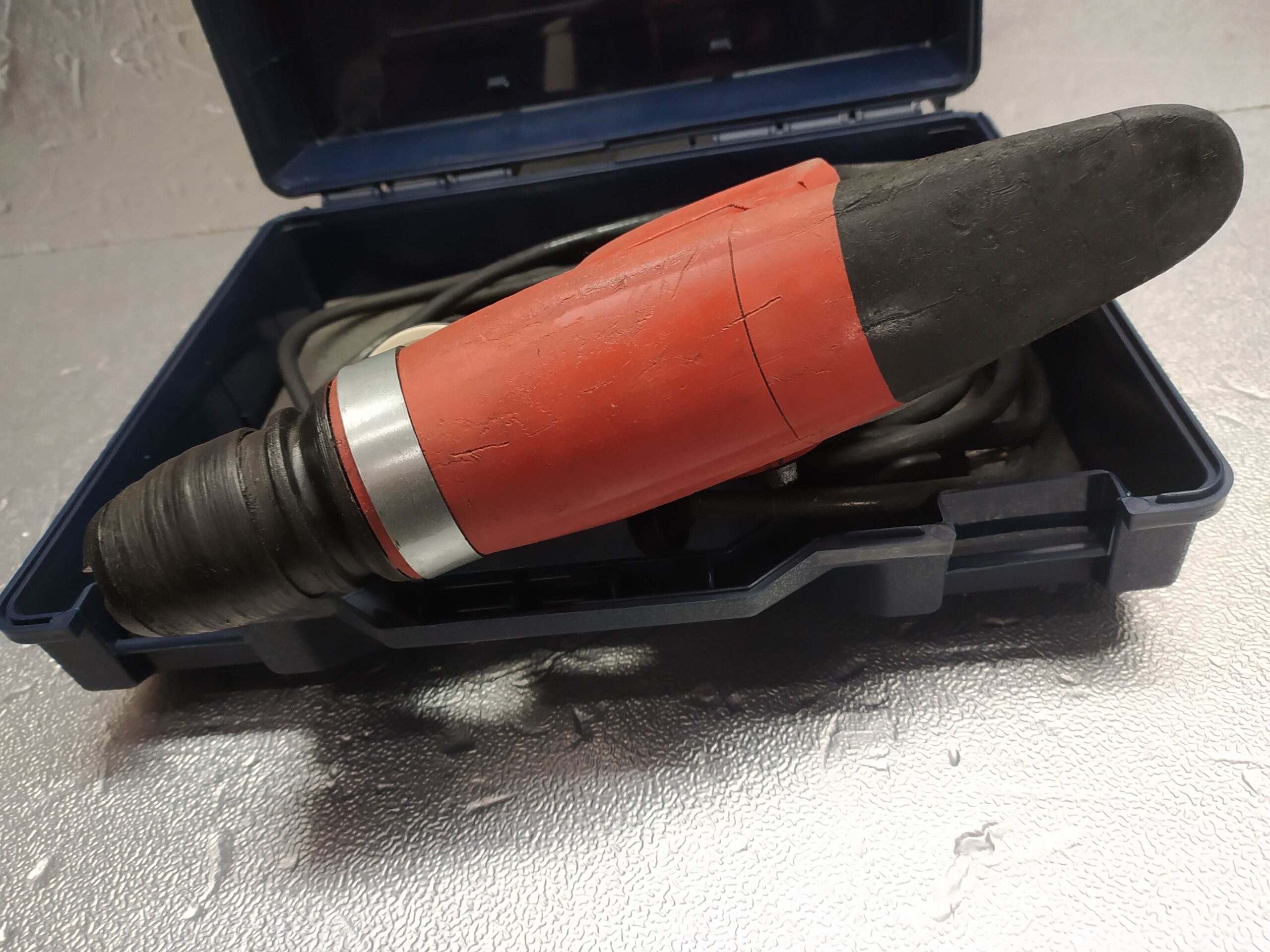 TE 7 HILTI MARTILLO PERFORADOR ELÉCTRICO - Imagen 2