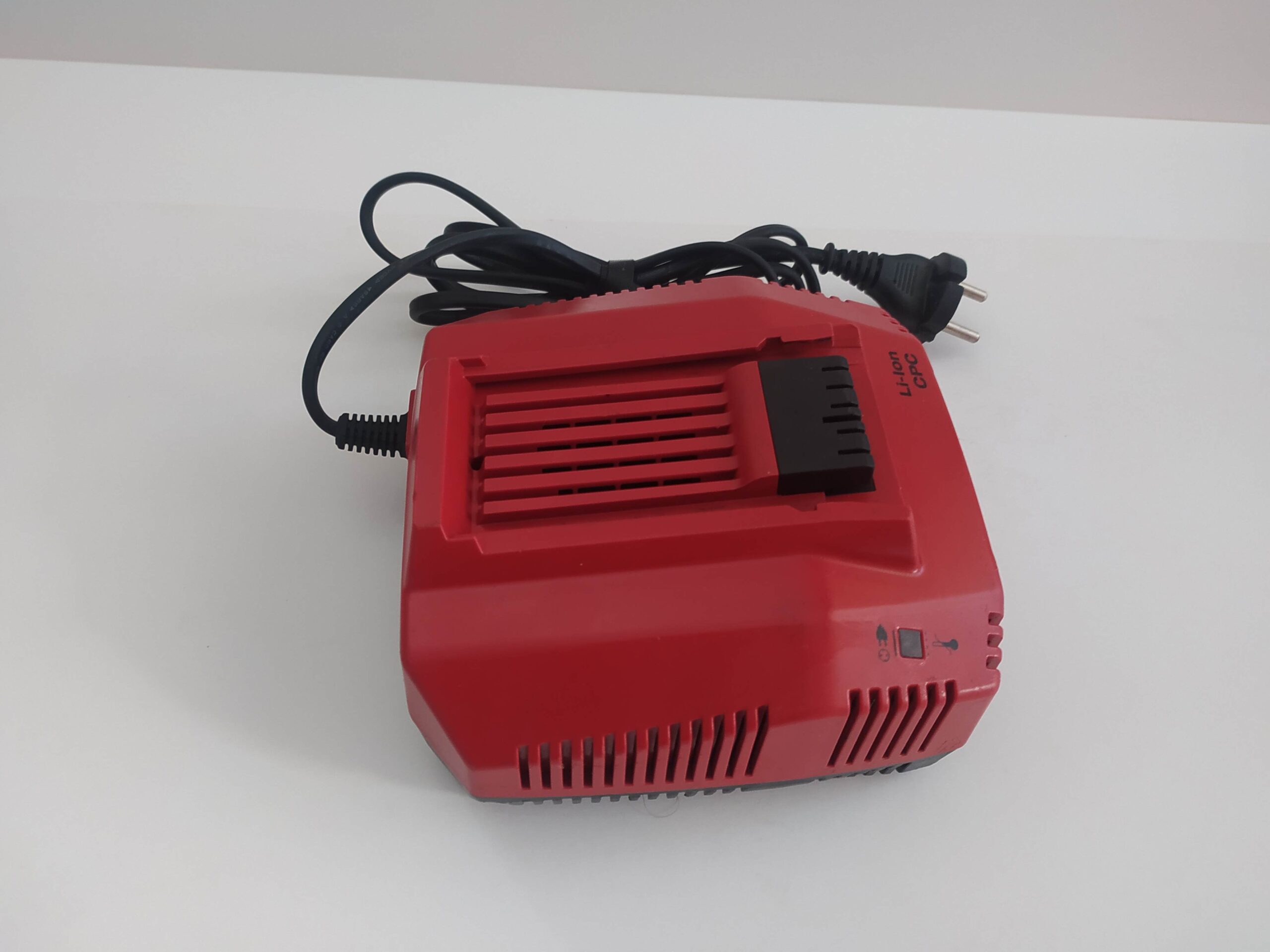 C4/36-350 HILTI - Imagen 5