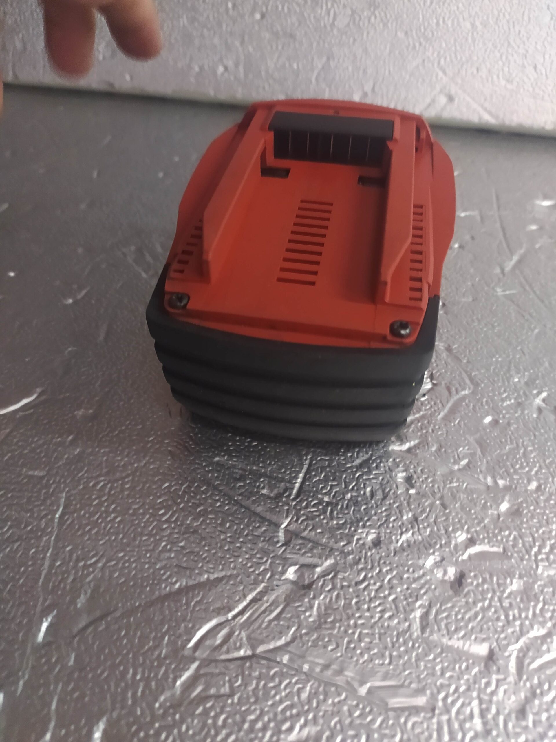 B22 5.2 HILTI BATERÍA - Imagen 3