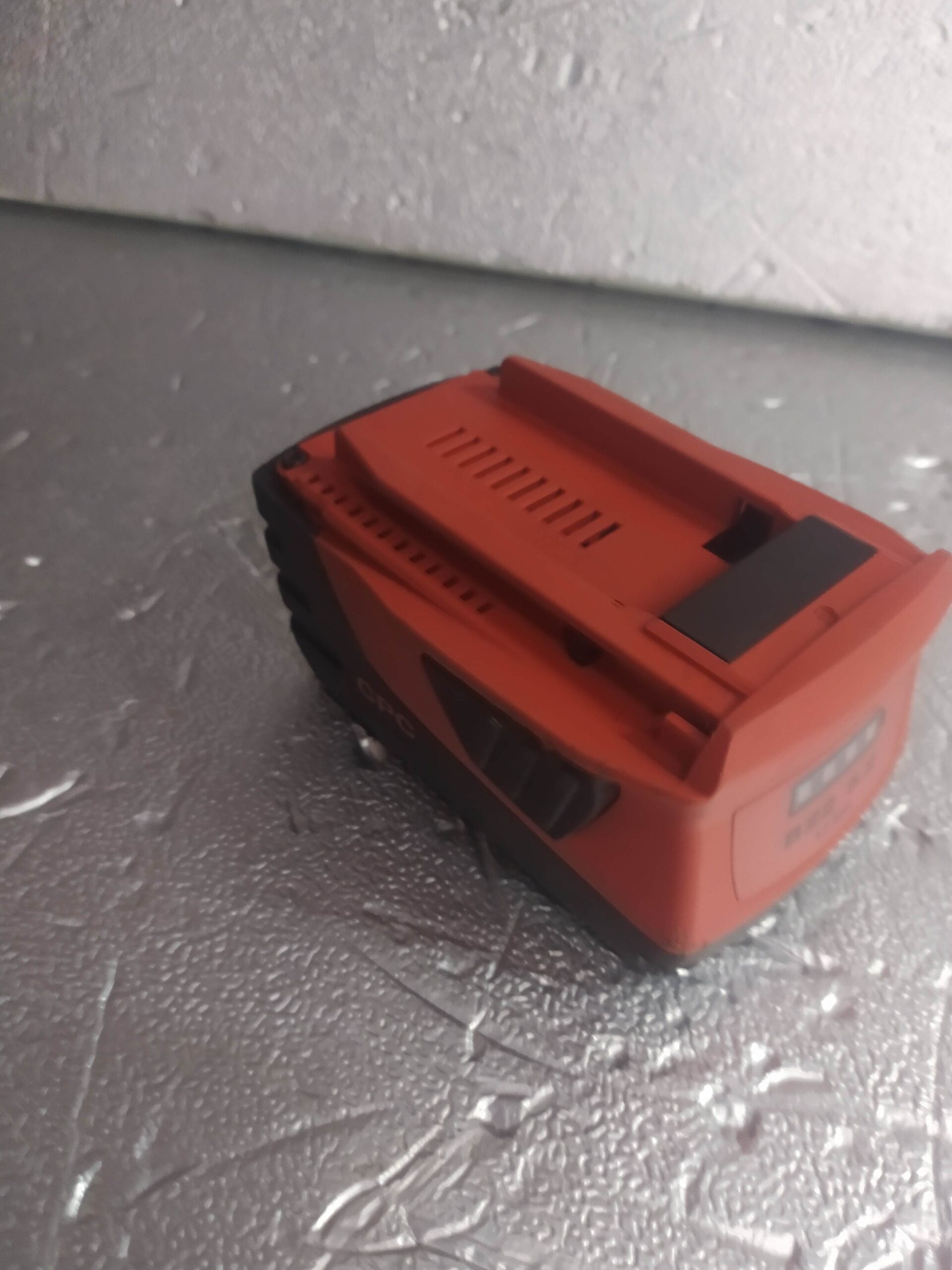 B22 5.2 HILTI BATERÍA - Imagen 4