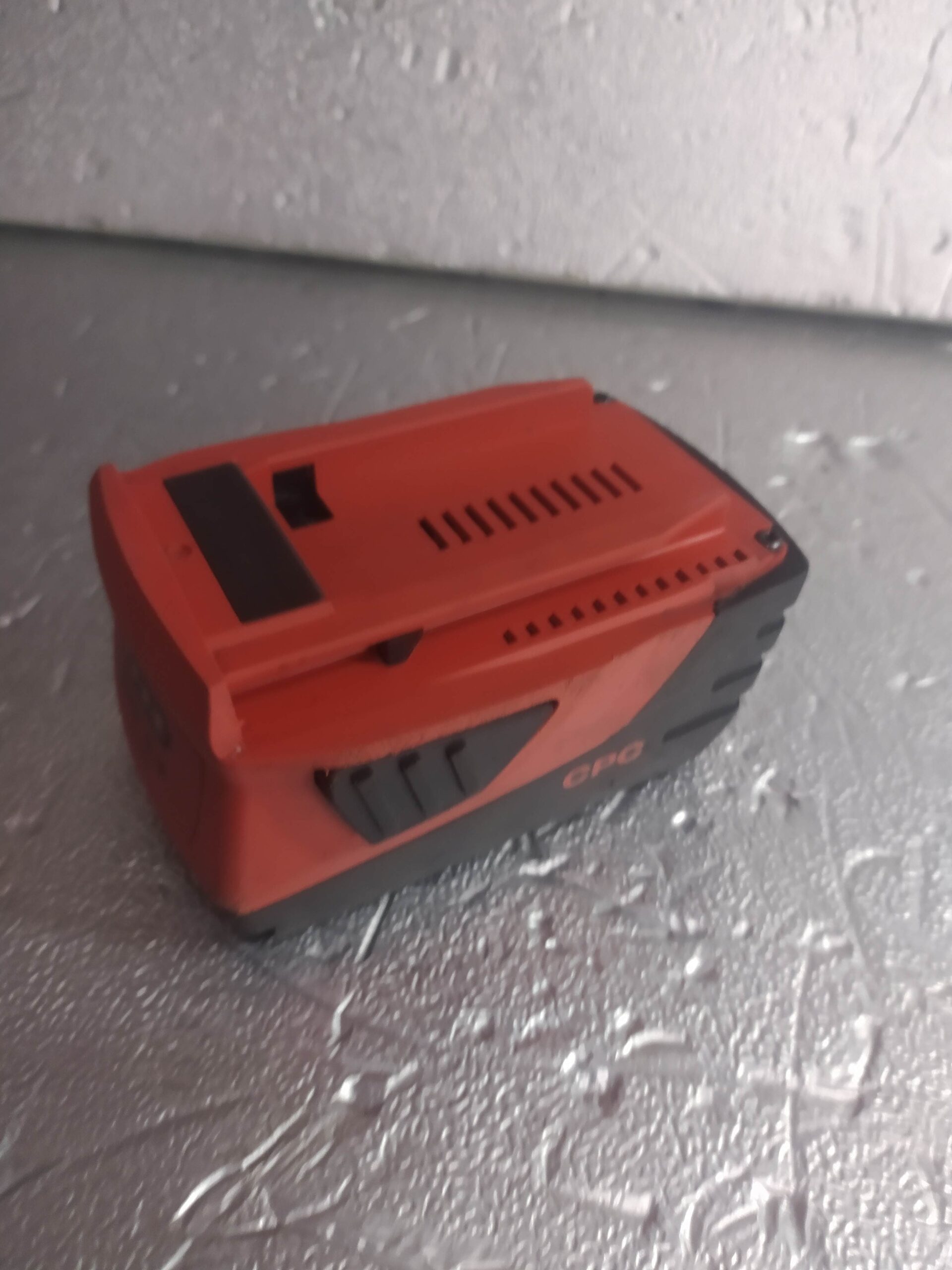 B22 5.2 HILTI BATERÍA - Imagen 5