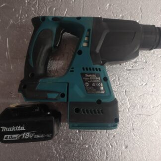 DHR242 MAKITA MARTILLO LIGERO