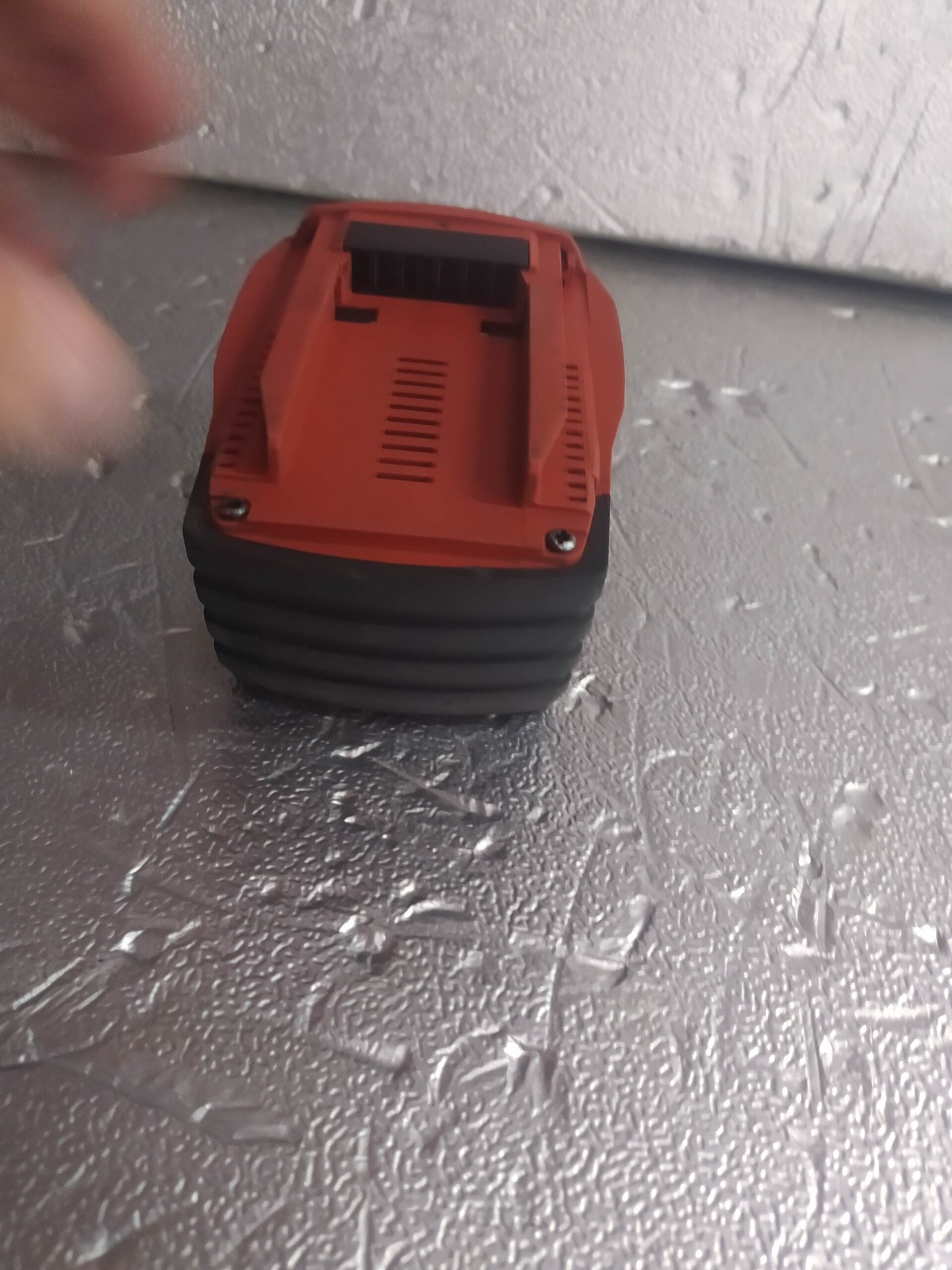 B22 5.2 HILTI BATERÍA - Imagen 3