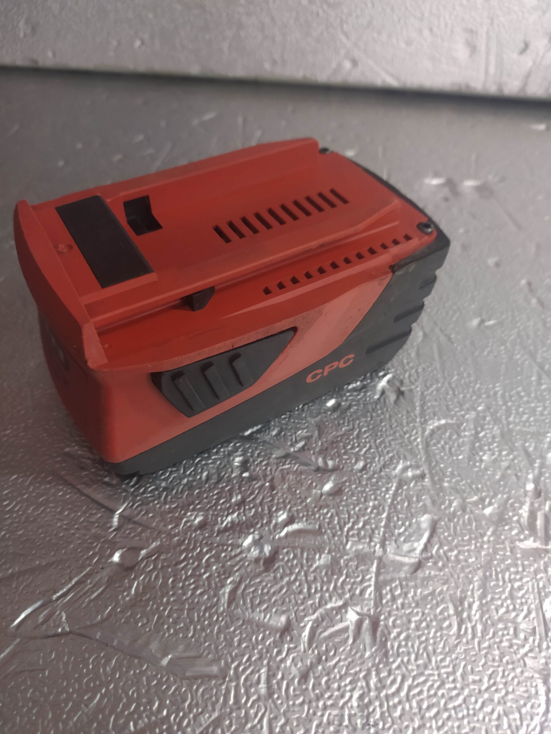 B22 5.2 HILTI BATERÍA - Imagen 5