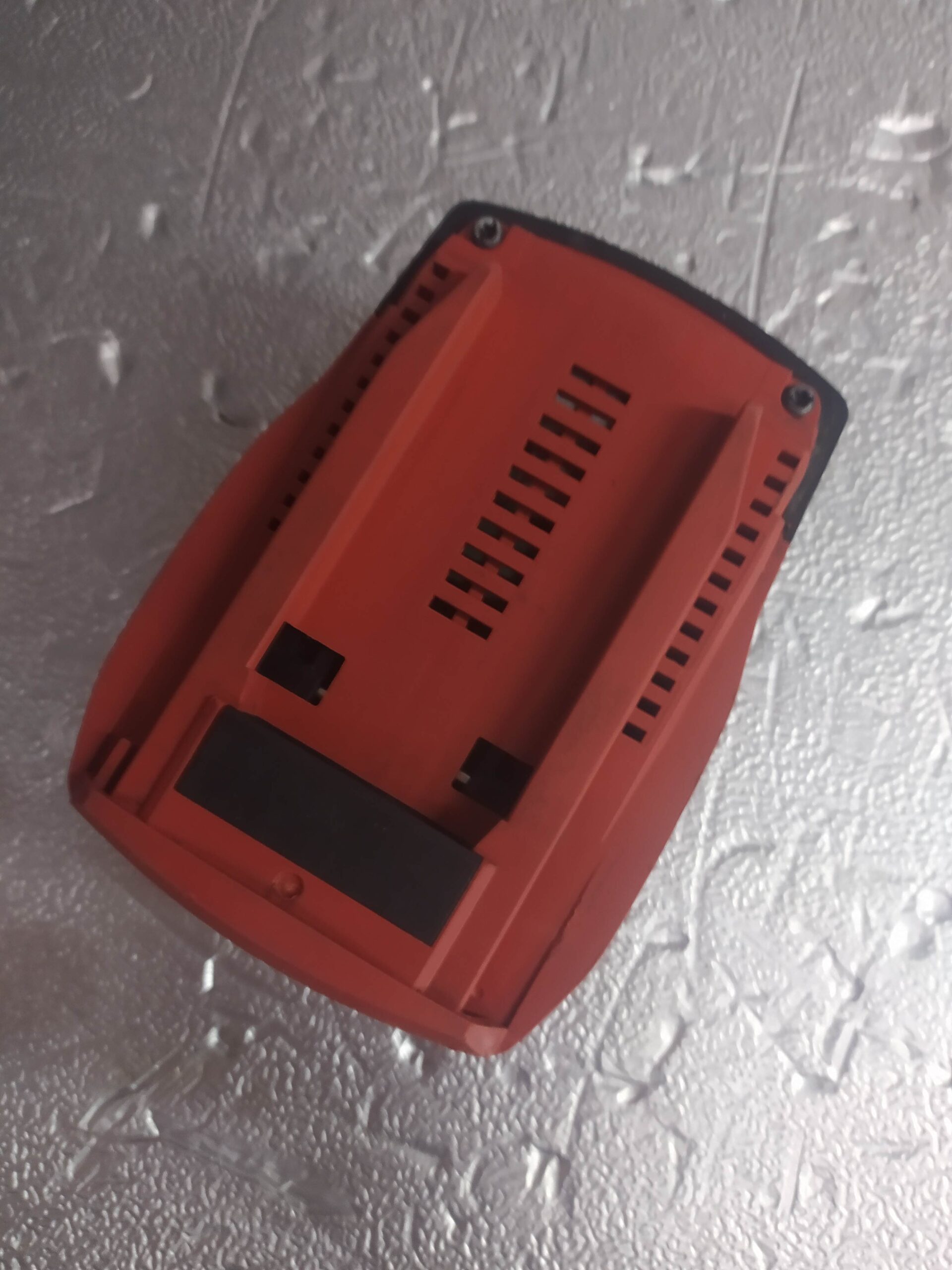 B22 5.2 HILTI BATERÍA - Imagen 6