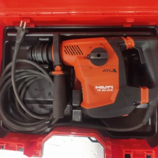 TE 30-ATC HILTI