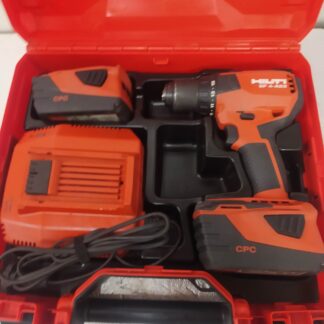 SF 4-A22 HILTI