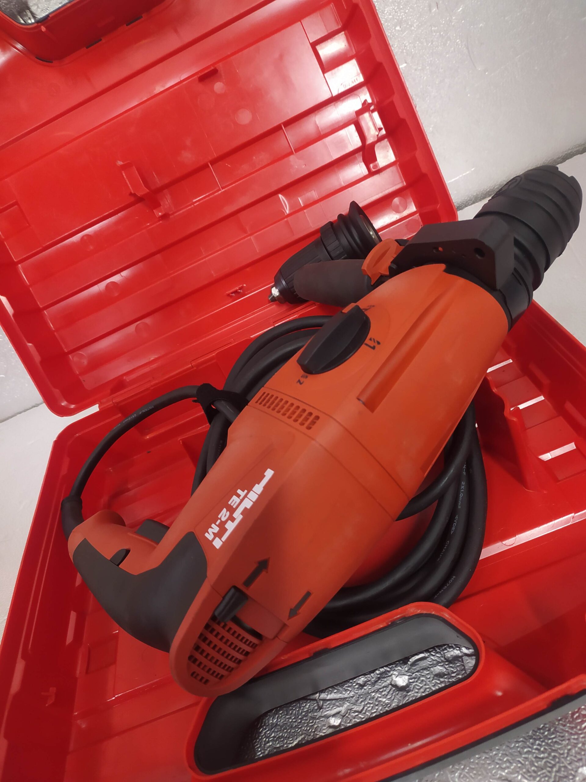 HILTI TE 2-M - Imagen 3
