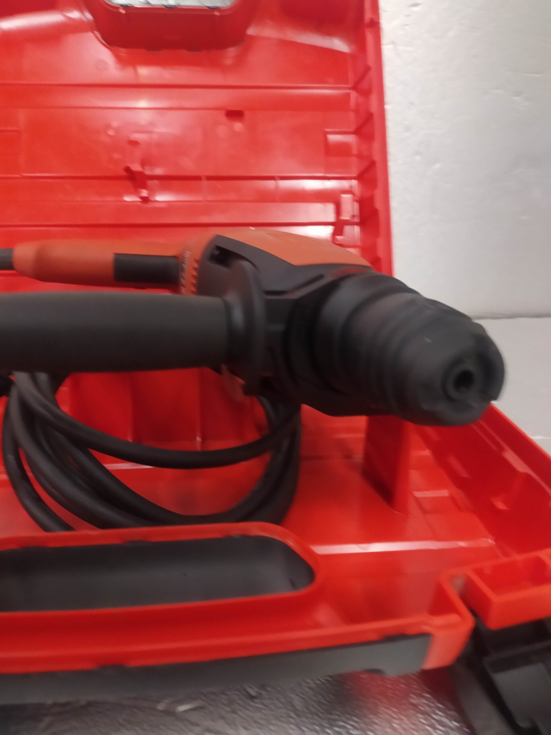 HILTI TE 2-M - Imagen 4