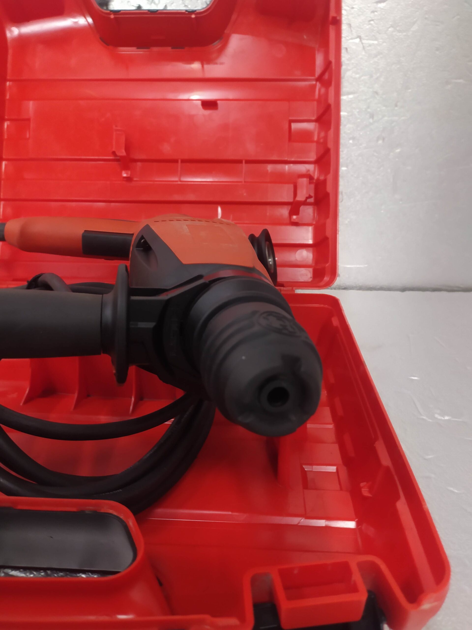 HILTI TE 2-M - Imagen 5