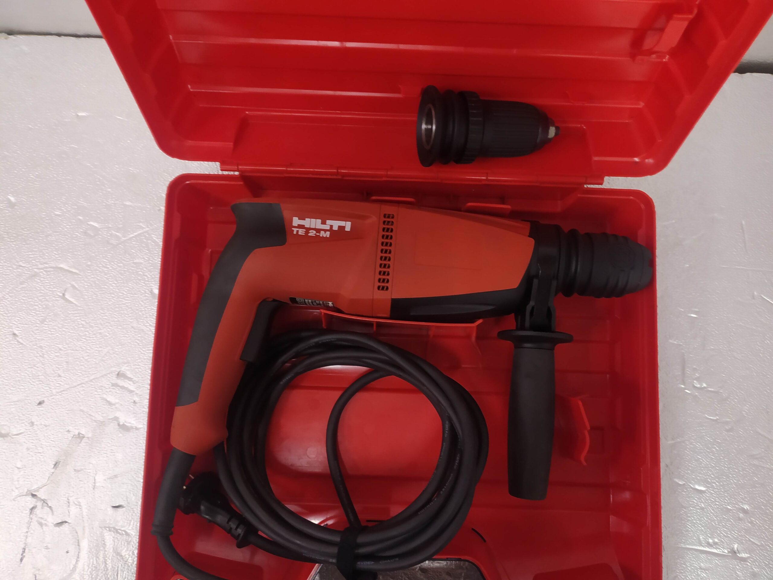HILTI TE 2-M - Imagen 2