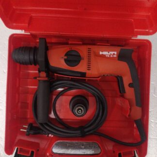 HILTI TE 2-M