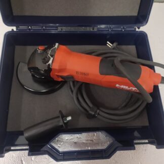 AG 125-19SE HILTI RADIAL
