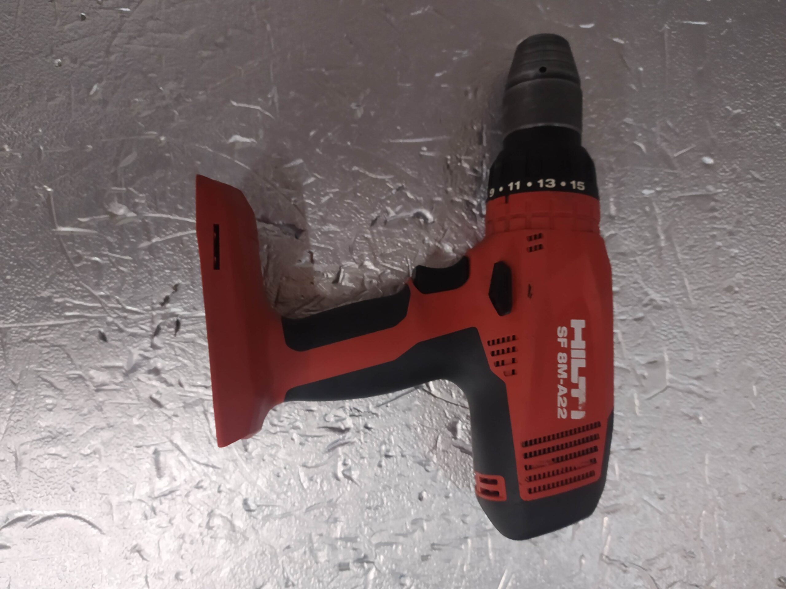 SF 8M-A22 HILTI