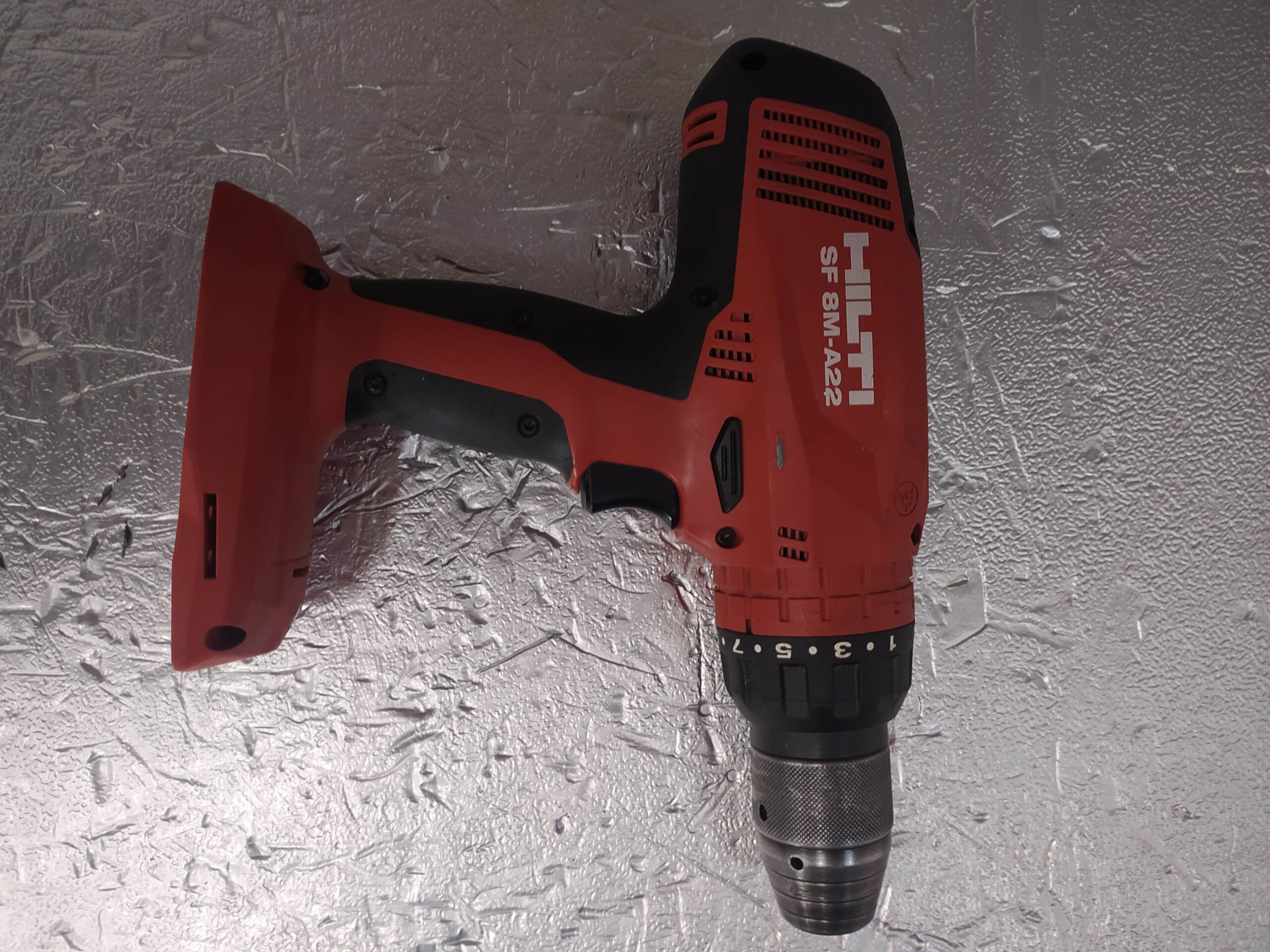 SF 8M-A22 HILTI - Imagen 5