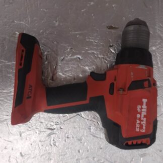 SF 6-A22 HILTI