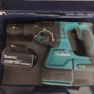 DHR243 MAKITA MARTILLO LIGERO