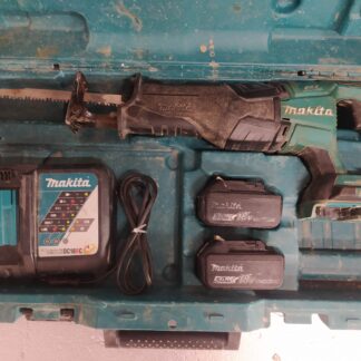 DJR360 SIERRA SABLE MAKITA