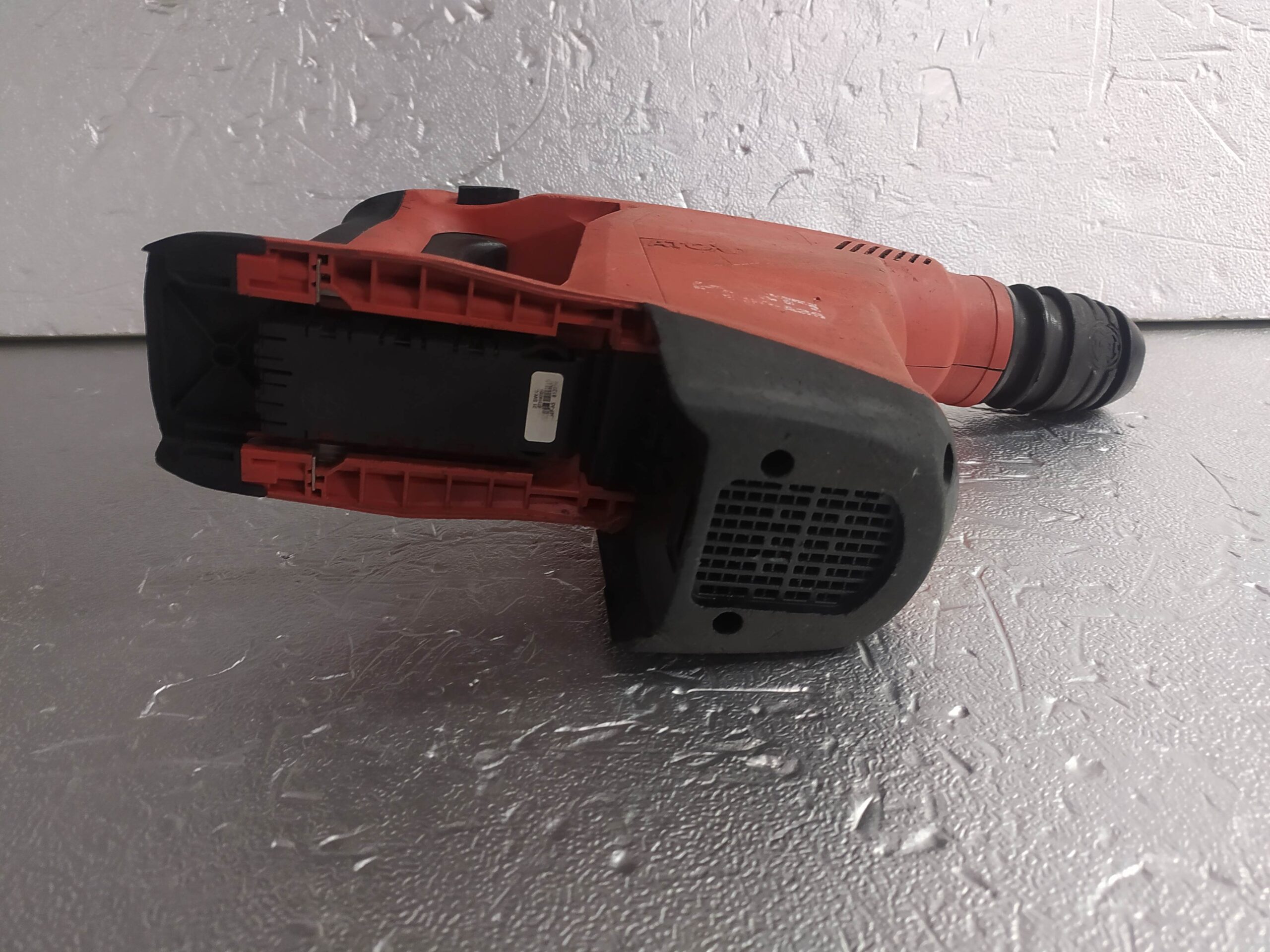 TE 30-A36 HILTI (PACK X2) - Imagen 2