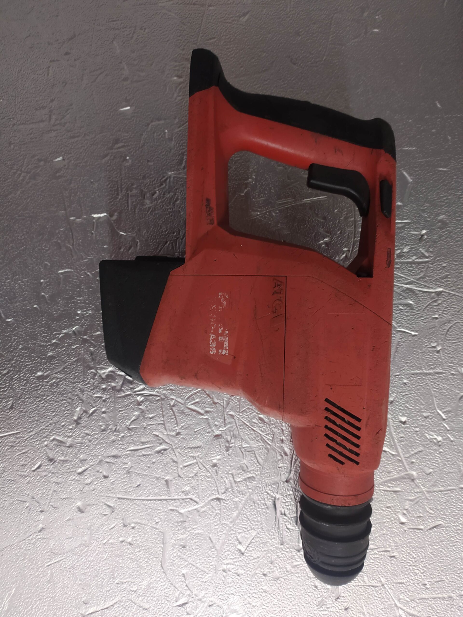 TE 30-A36 HILTI (PACK X2) - Imagen 4