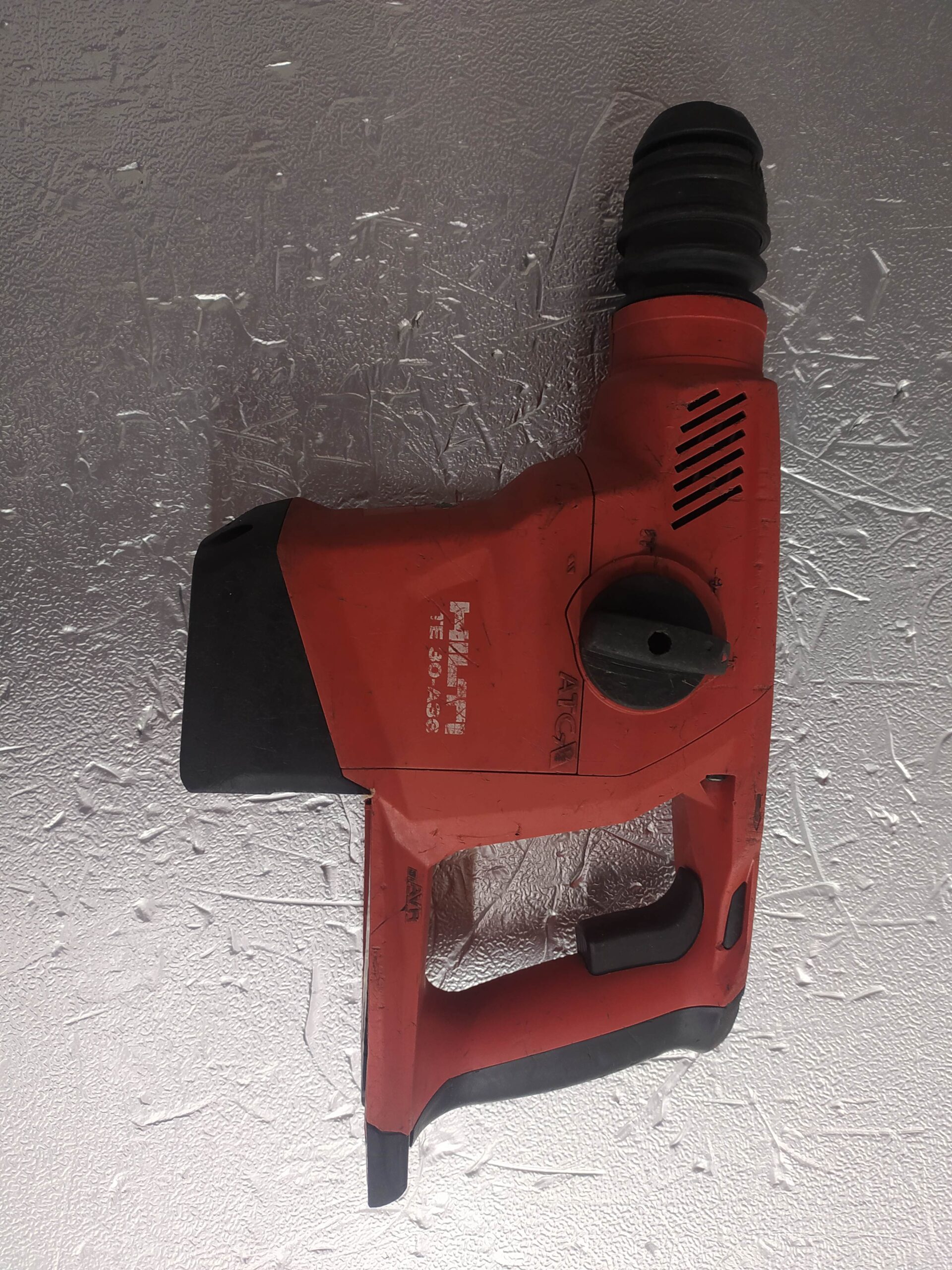 TE 30-A36 HILTI