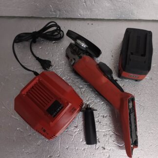 AG 125-A36 HILTI RADIAL