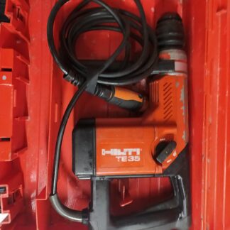TE 35 HILTI