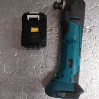 DTM51 MAKITA MULTIHERRAMIENTA