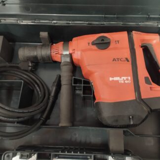 TE 60-ATC-AVR HILTI