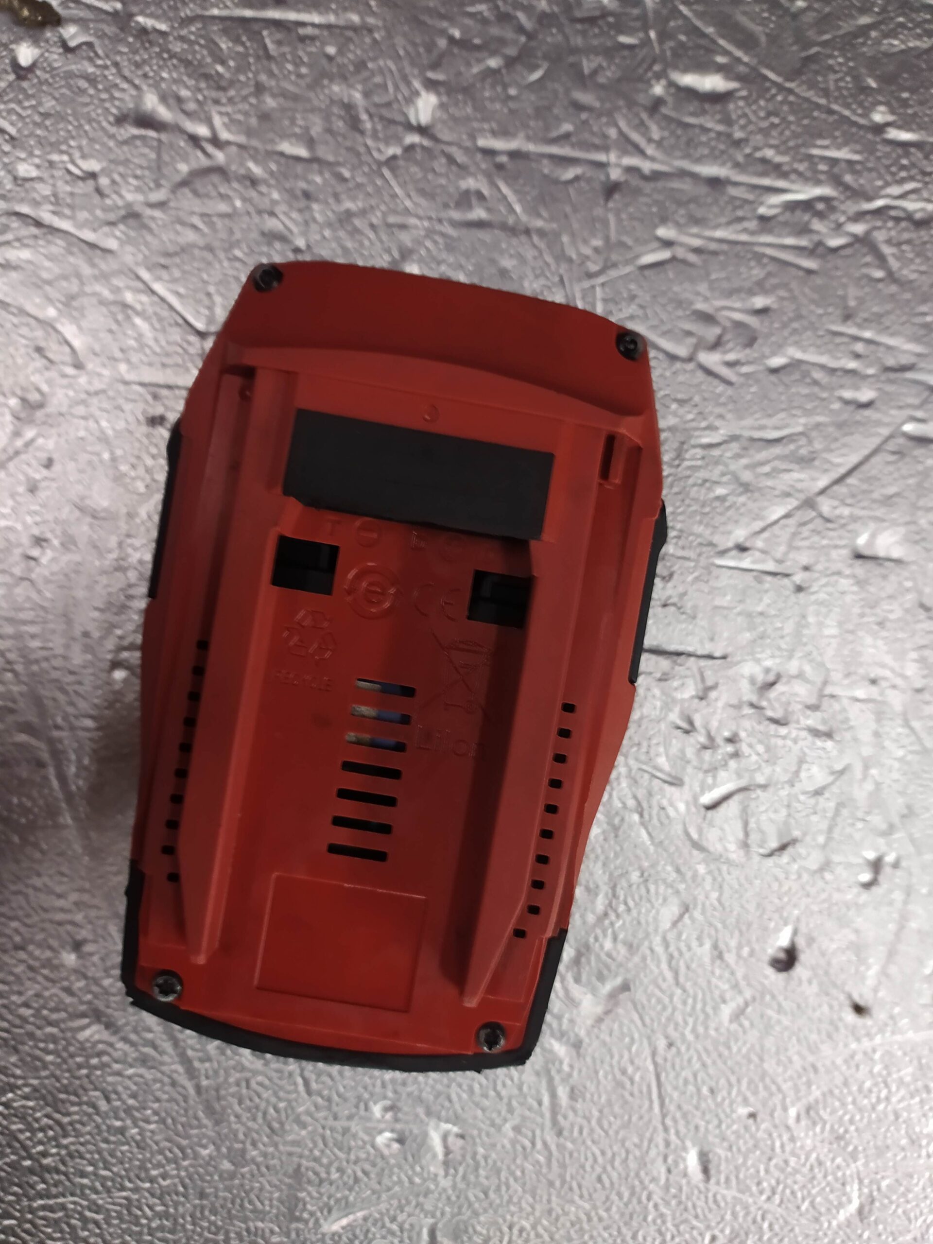 B22 8.0 HILTI - Imagen 3