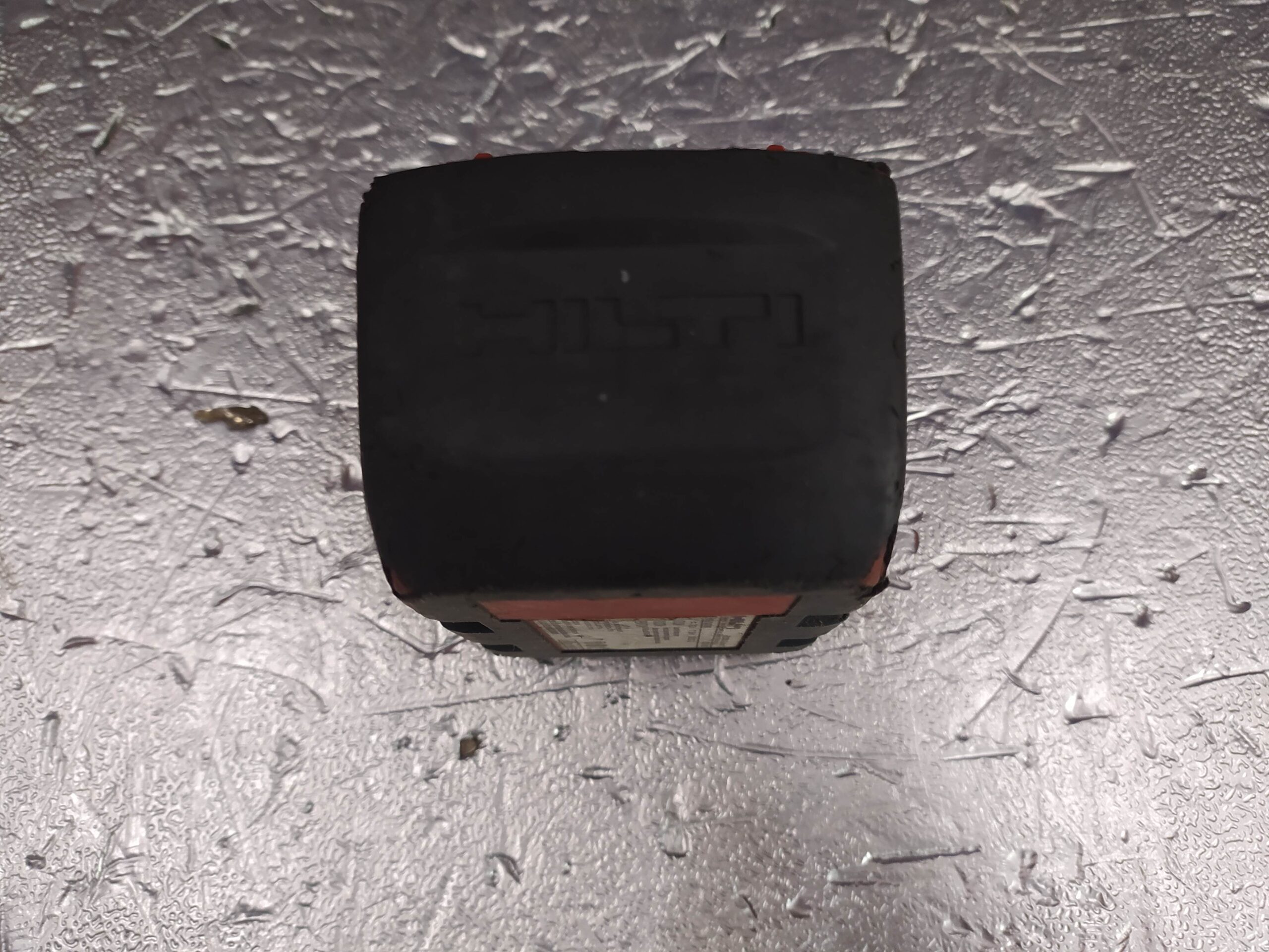 B22 8.0 HILTI - Imagen 4