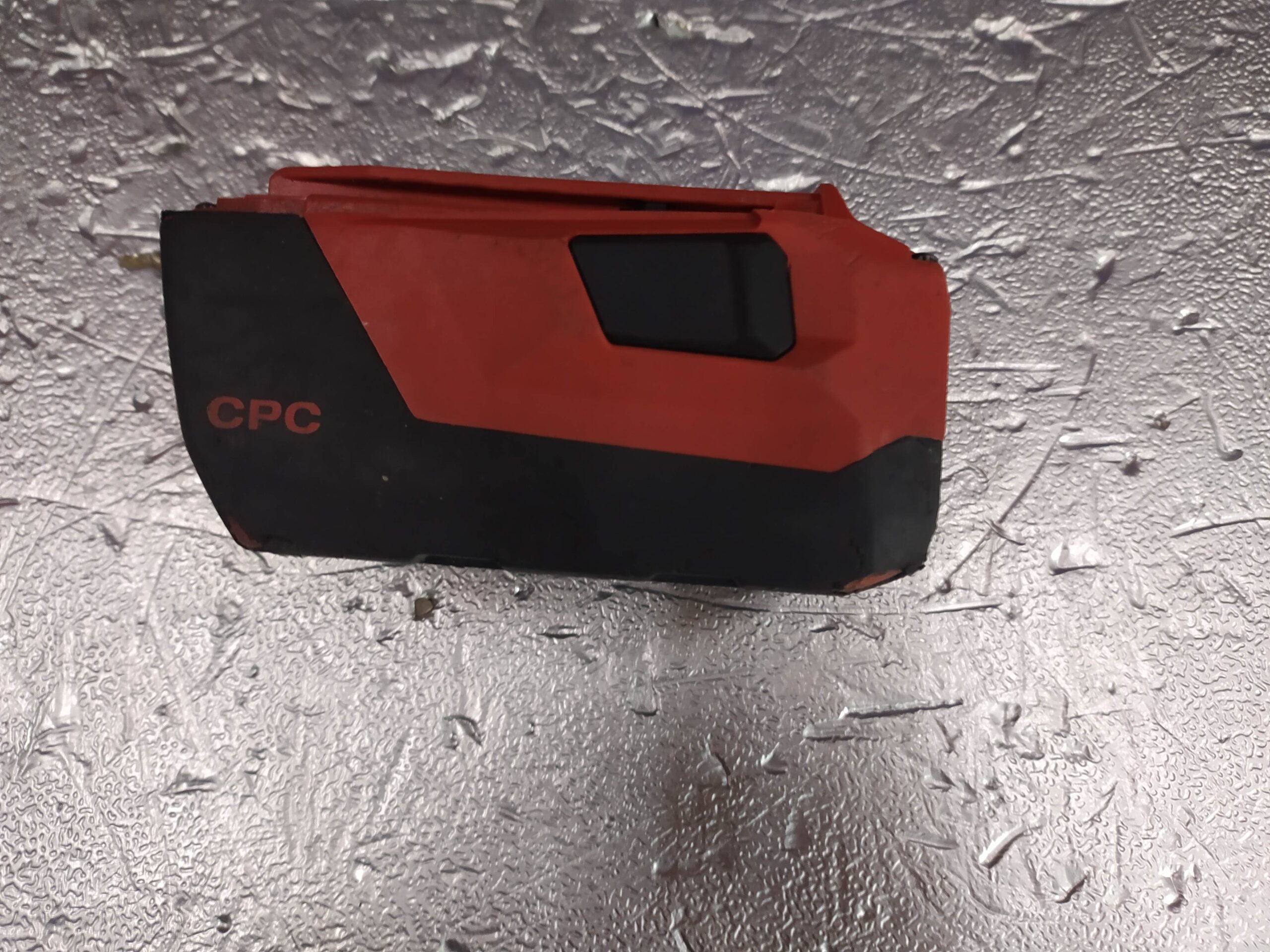 B22 8.0 HILTI - Imagen 5