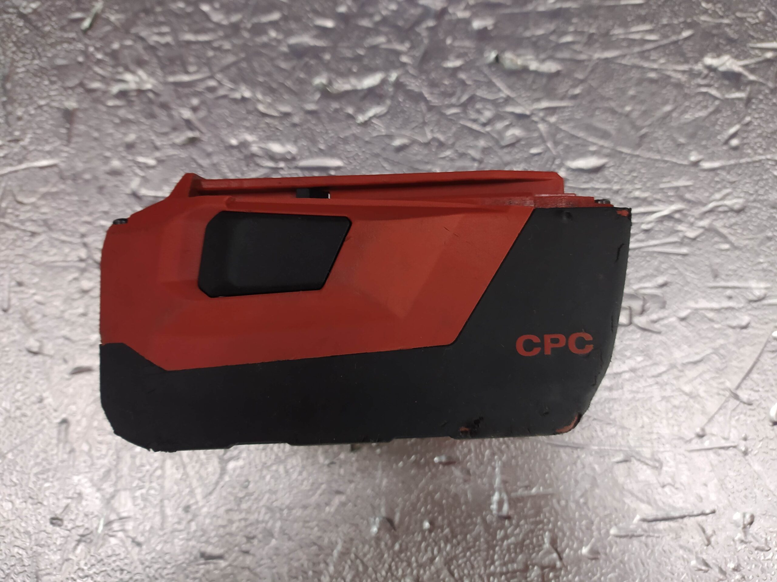 B22 8.0 HILTI - Imagen 6
