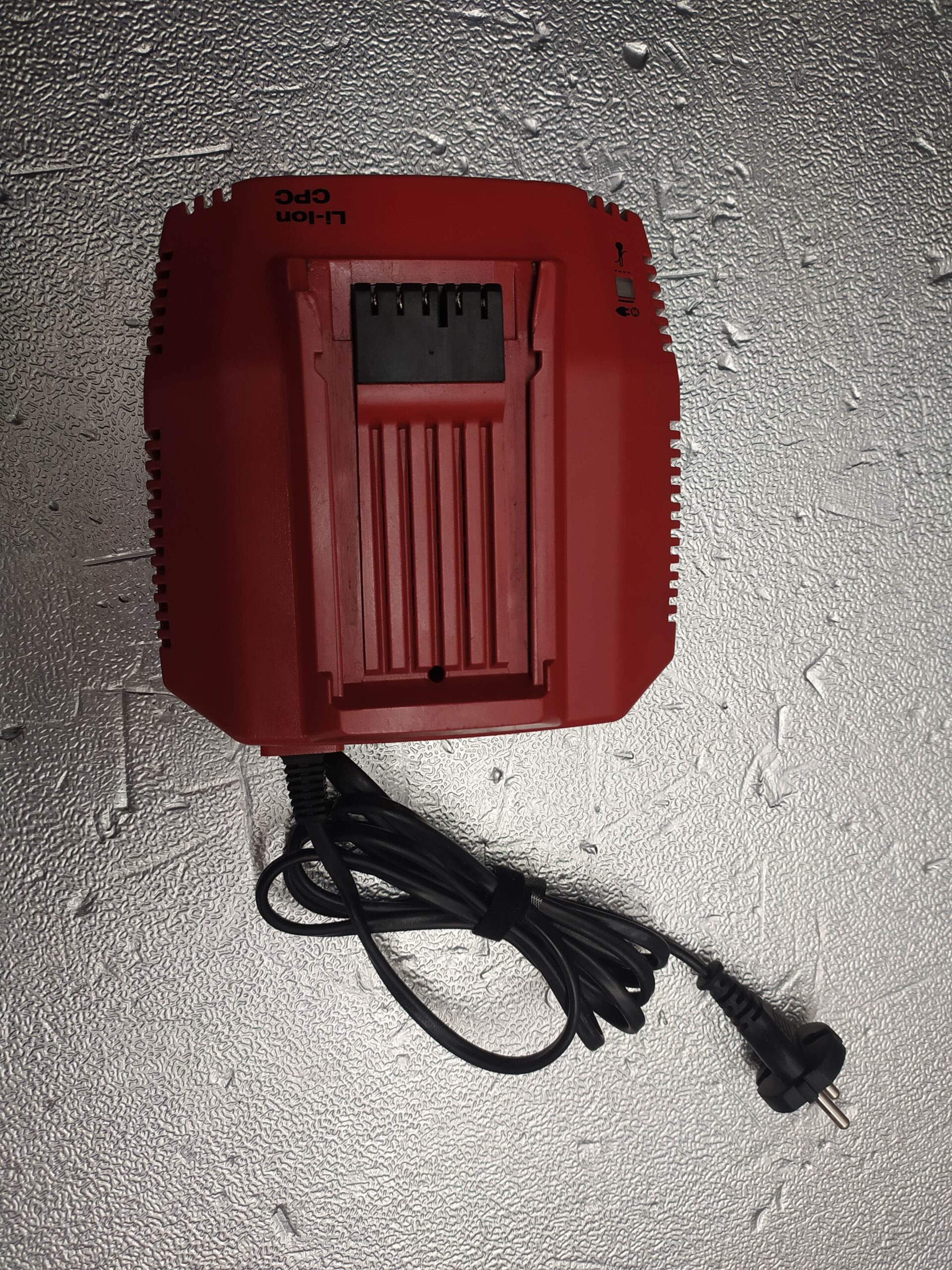 C4/36-350 HILTI - Imagen 2