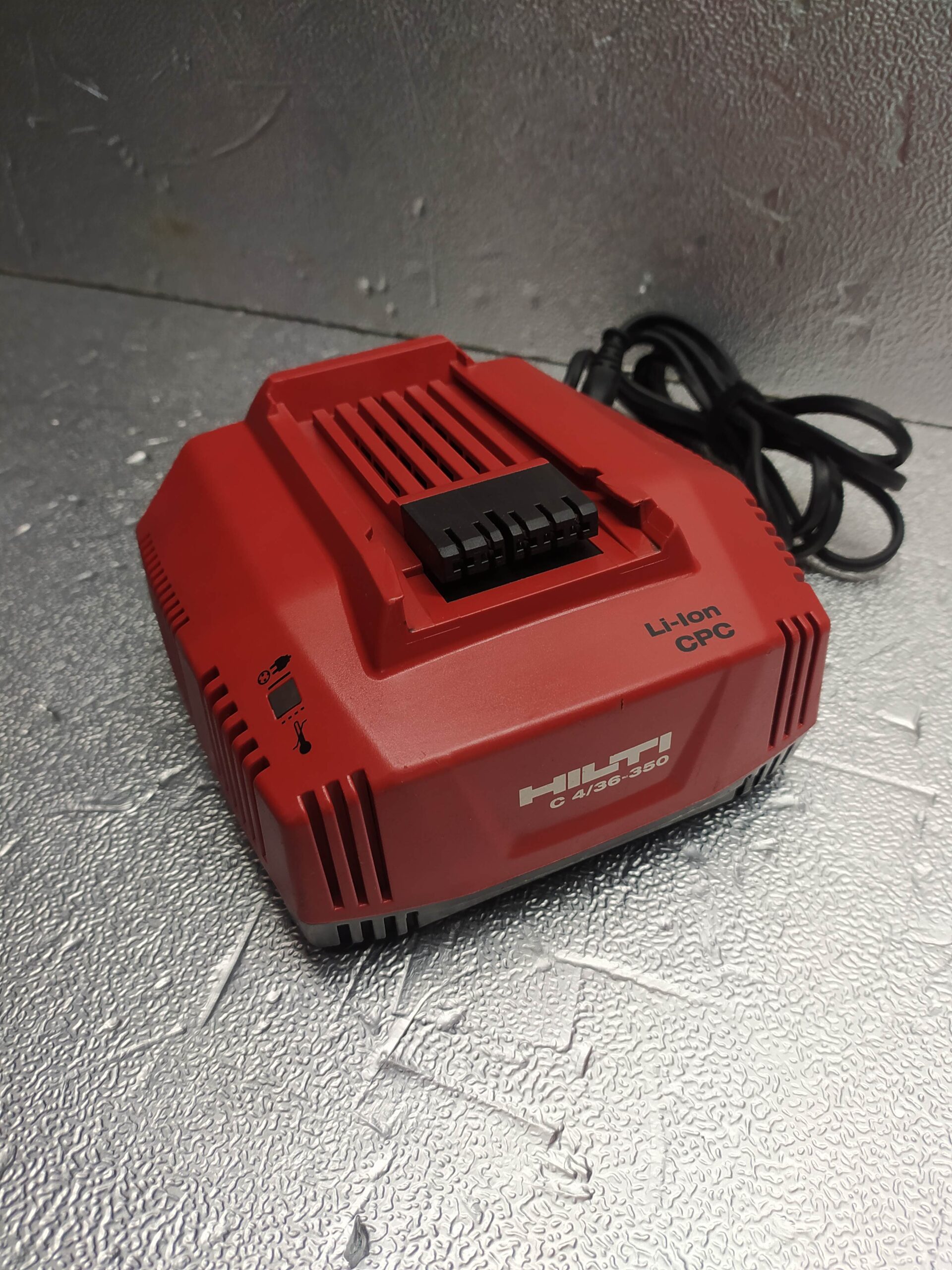 C4/36-350 HILTI