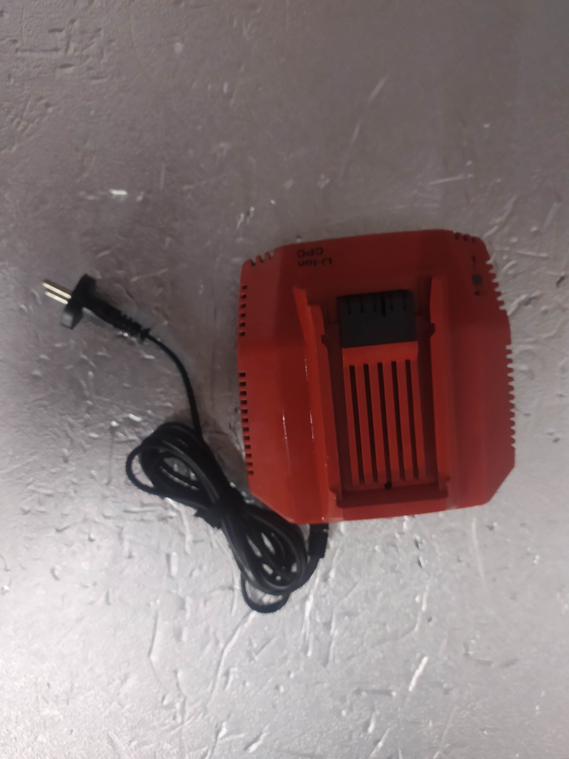 C4/36-350 HILTI - Imagen 2
