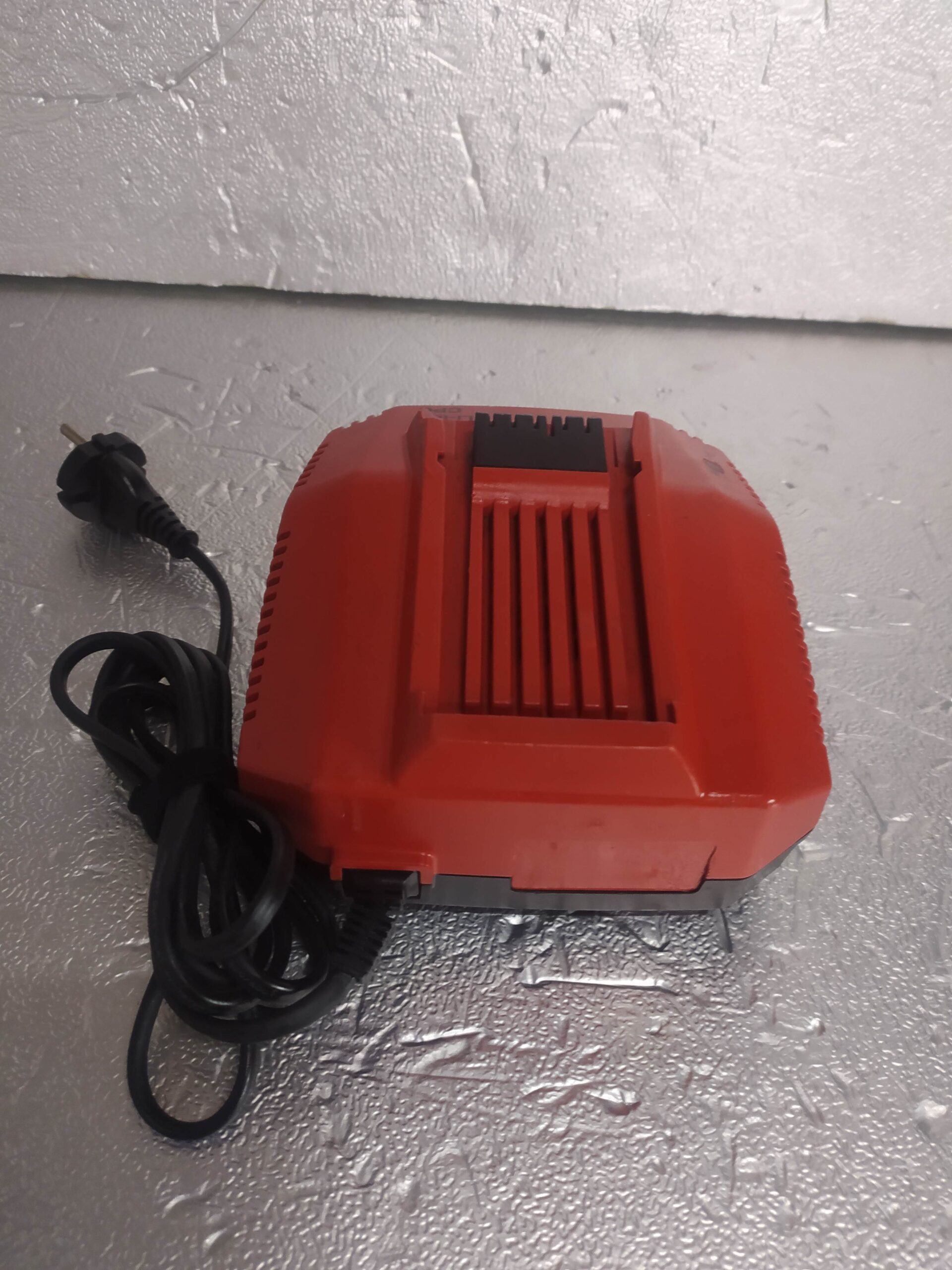 C4/36-350 HILTI - Imagen 4
