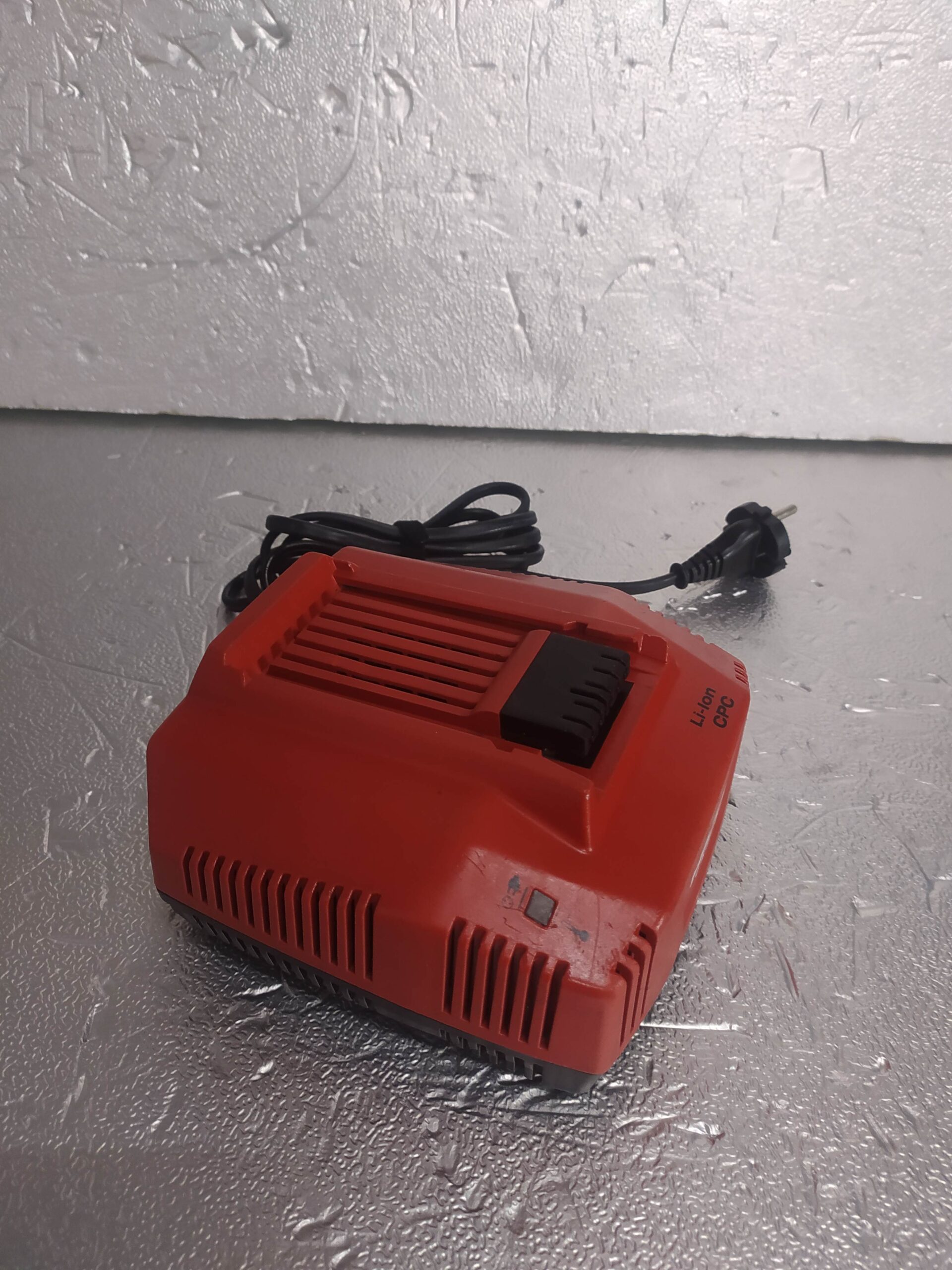 C4/36-350 HILTI - Imagen 5