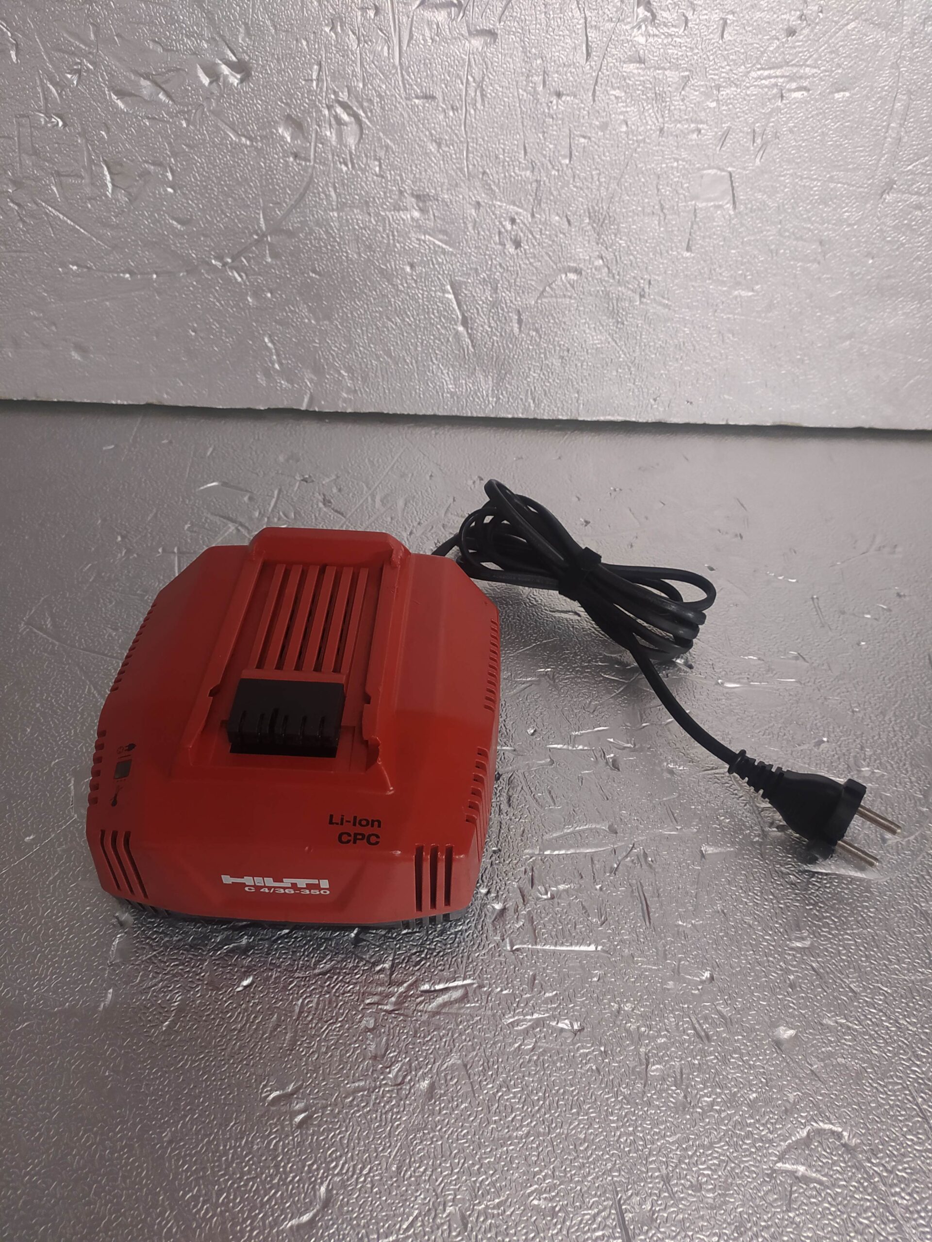 C4/36-350 HILTI