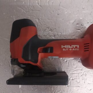 SJT 6-A22 HILTI