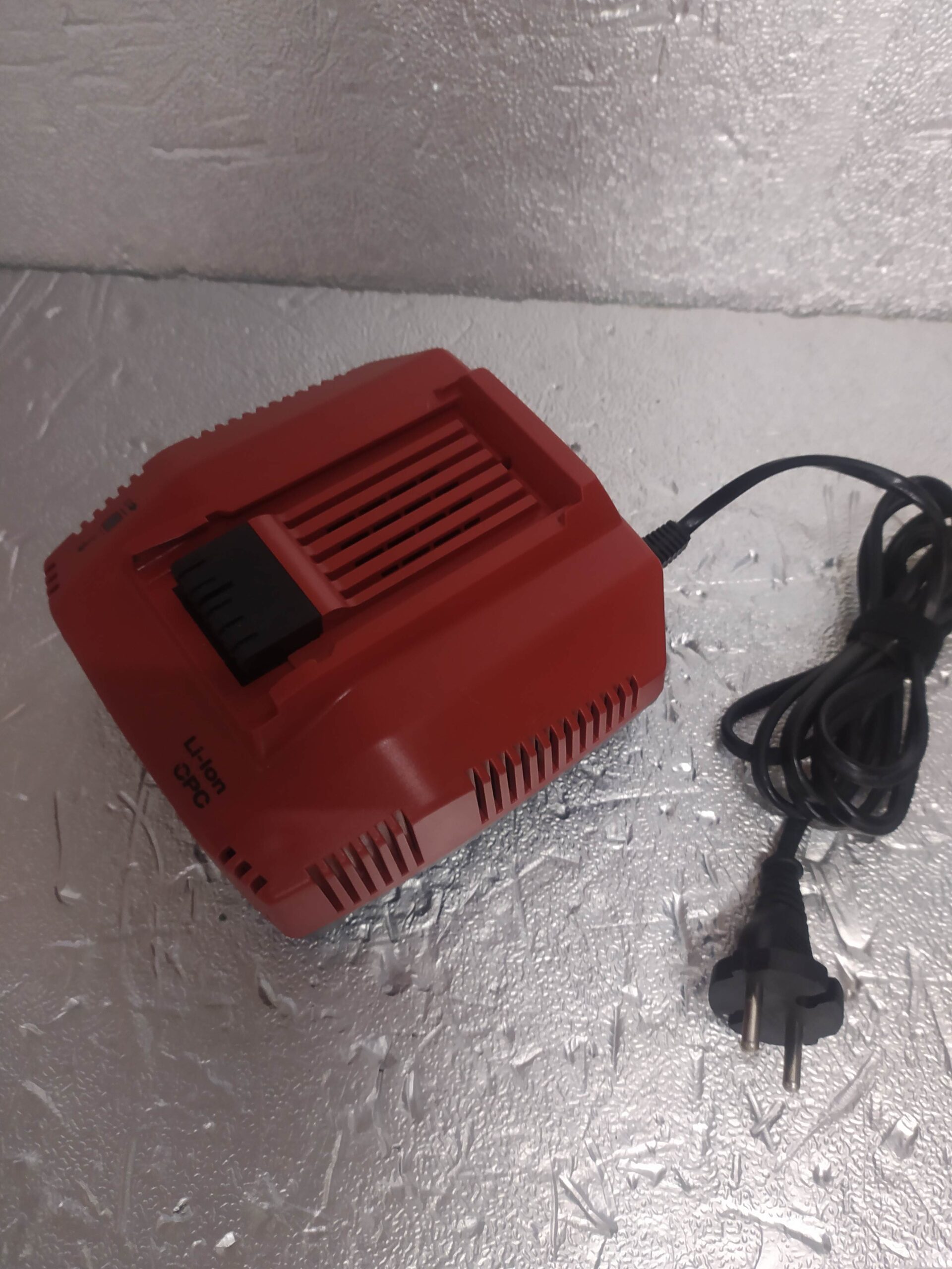 C4/36-350 HILTI - Imagen 3