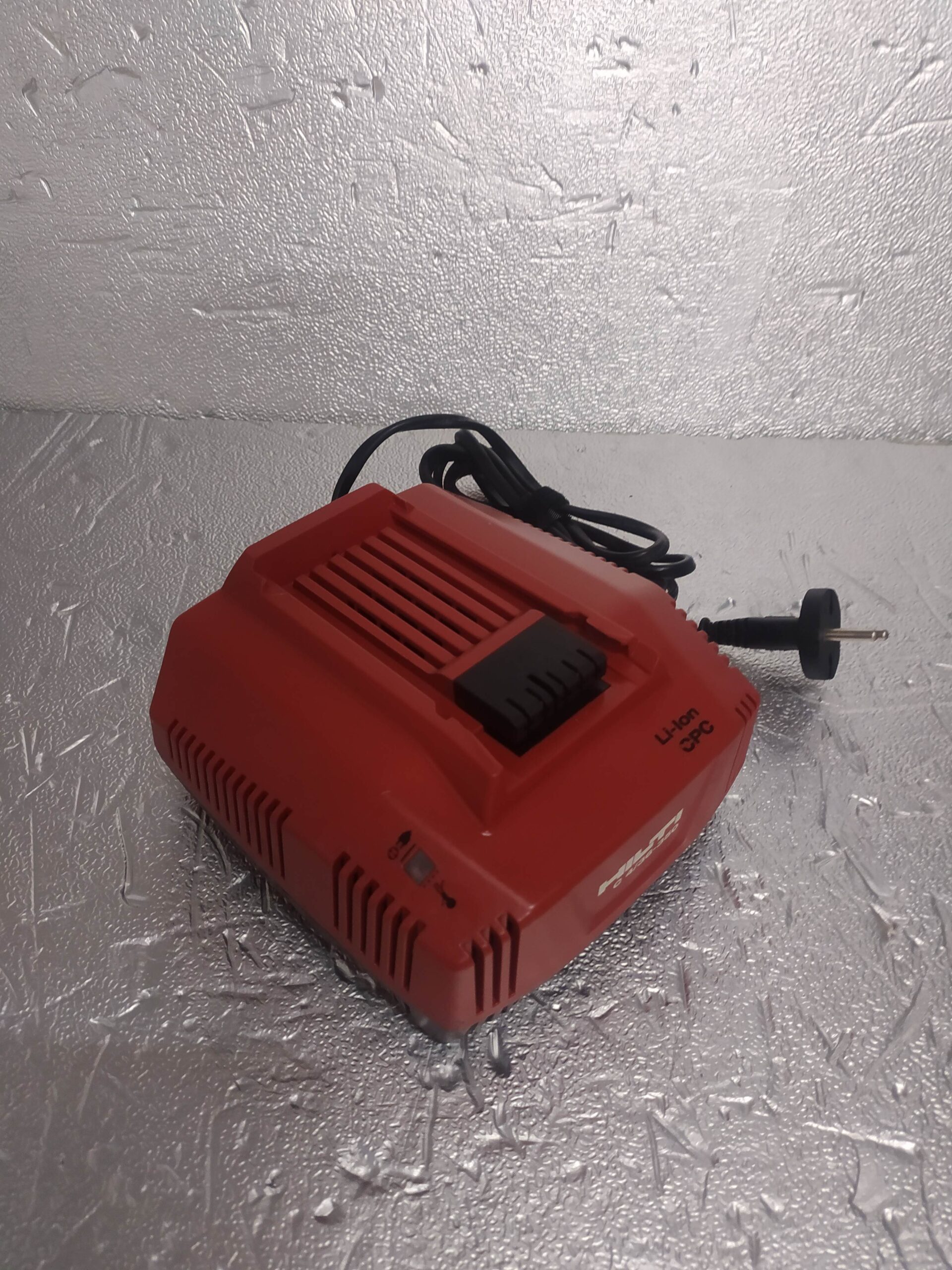 C4/36-350 HILTI - Imagen 4