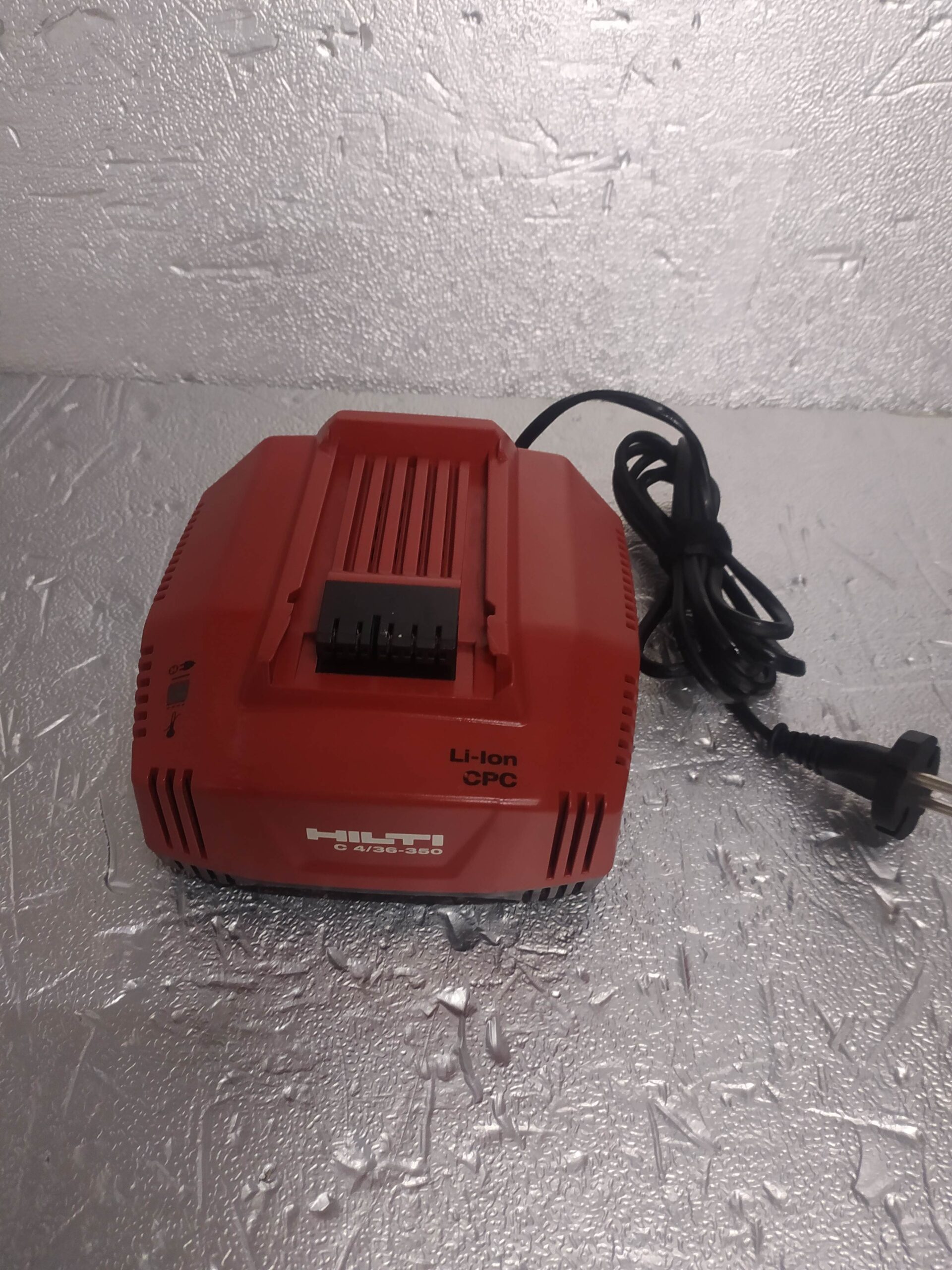 C4/36-350 HILTI