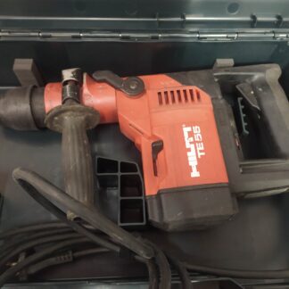 TE 55 HILTI