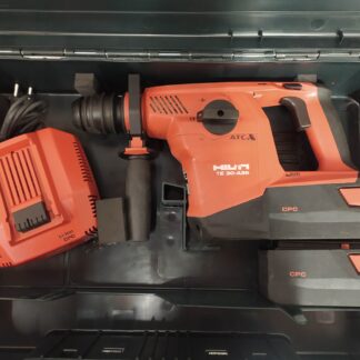 TE 30-A36 HILTI KIT