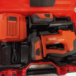 SJD 6-A22 HILTI KIT