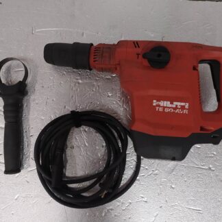 TE 50-AVR HILTI