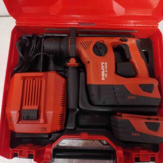 TE 4-A22 HILTI KIT