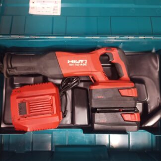SR 30-A36 HILTI KIT