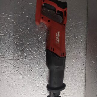 SR 4-A22 HILTI